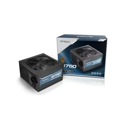 Alimentation Pc Atom B750 Bronze 80+ thumbnail 3