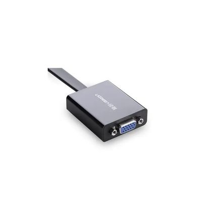Ugreen Adaptateur Hdmi Vers Vga Avec Audio (40248) thumbnail 3