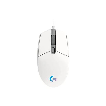 Souris G102 - White thumbnail 2