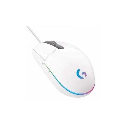Souris G102 - White thumbnail 4