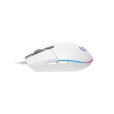 Souris G102 - White thumbnail 3