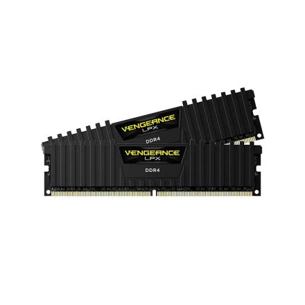 Corsair Vengeance Lpx 16gb (2x8gb) Ddr4 3200mhz Cl16 thumbnail 2
