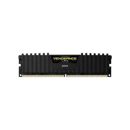 Corsair Vengeance Lpx 16gb (2x8gb) Ddr4 3200mhz Cl16 thumbnail 1