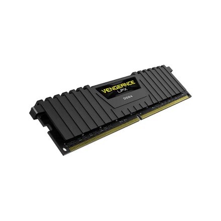 Corsair Vengeance Lpx 16gb (2x8gb) Ddr4 3200mhz Cl16 thumbnail 3