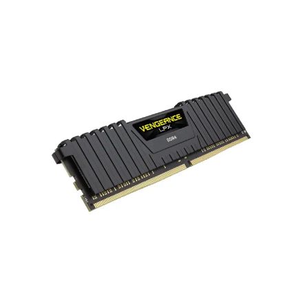 Corsair Vengeance Lpx 16gb (2x8gb) Ddr4 3600mhz Cl18 - Cmk16gx4m2z3600c18 thumbnail 2
