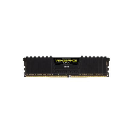 Corsair Vengeance Lpx 16gb (2x8gb) Ddr4 3600mhz Cl18 - Cmk16gx4m2z3600c18 thumbnail 3