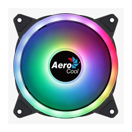 Aerocool Duo 12 thumbnail 2