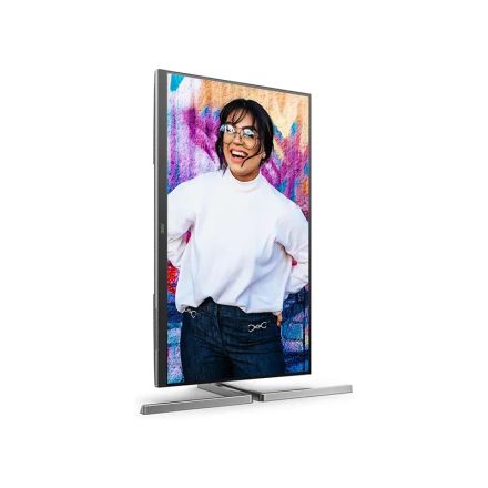 Moniteurs Graphic Pro U32u3cv 31.5 Nano Ips 60hz 4ms 4k thumbnail 1