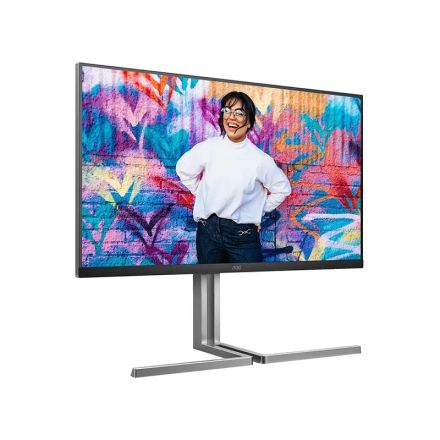 Moniteurs Graphic Pro U32u3cv 31.5 Nano Ips 60hz 4ms 4k thumbnail 4