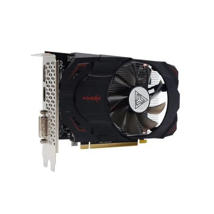 Rx550 4gb thumbnail 2