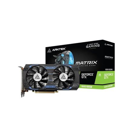 Gtx 1660 Super thumbnail 2