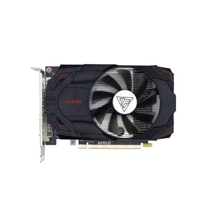 Rx550 4gb thumbnail 3