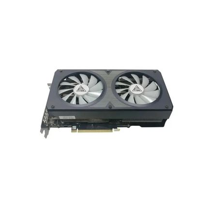 Rtx 3070 Dual Fan thumbnail 2