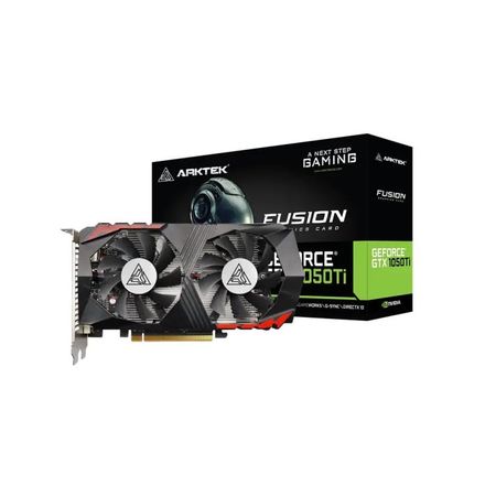 Gtx 1050 Ti 4gb thumbnail 2