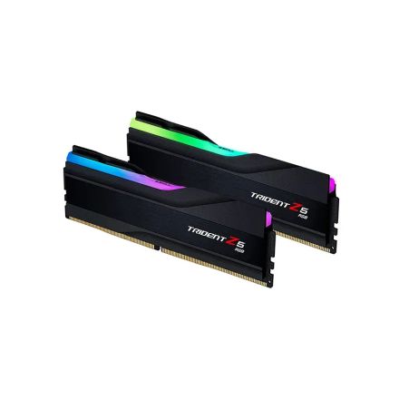 Trident Z5 Rgb 32gb (2x16gb) Ddr5 5600 Mhz Cl36 - F5-5600j3636c16gx2-tz5rk thumbnail 2