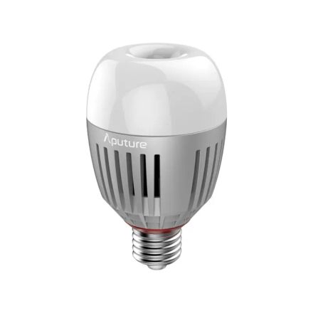 Accent B7c 7w Rgbww Led Smart Bulb thumbnail 2