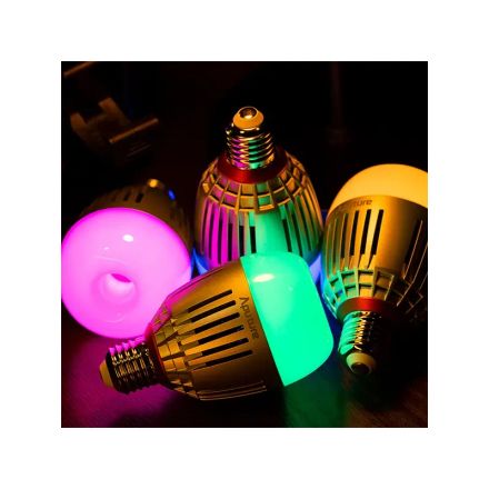 Accent B7c 7w Rgbww Led Smart Bulb thumbnail 3