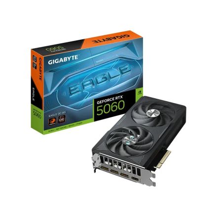 Carte Graphique Geforce Rtx 5060 Eagle Oc 8g thumbnail 1