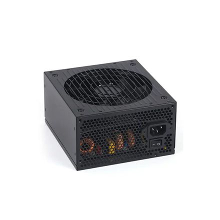 Hybrok Alimentation Psu 1050w Gold 80+ thumbnail 2