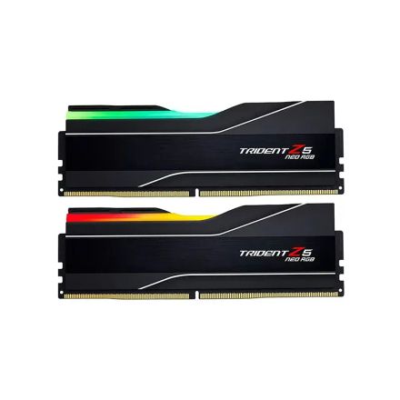 G.skill Trident Z5 Neo Rgb 32gb (2x16gb) Ddr5 6000 Mhz Cl36 - F5-6000j3636f16gx2-tz5nr thumbnail 3