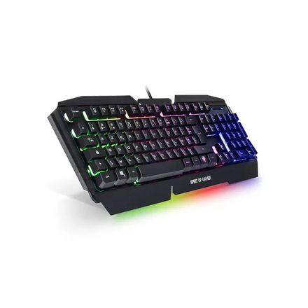 Clavier Gamer Pro-k5 thumbnail 2