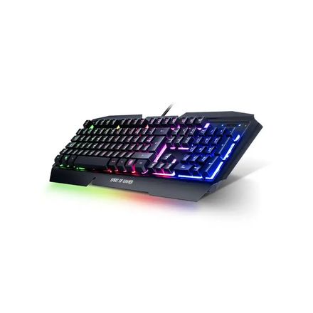 Clavier Gamer Pro-k5 thumbnail 3