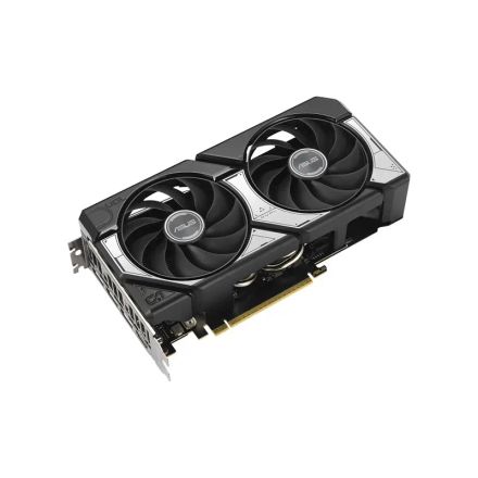 Carte Graphique Dual Geforce Rtx 5060 Ti 8gb Oc Edition thumbnail 4