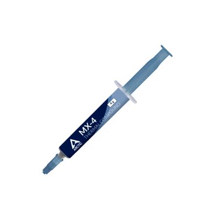 Pâte Thermique Mx-4 (4 Grammes) thumbnail 1