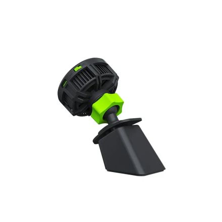 Mag Fan Pro Chargeur De Voiture Sans Fil Avec Ventilateur 15w thumbnail 3