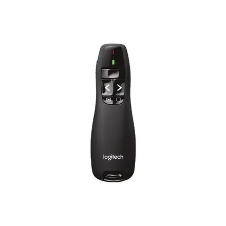 Pointeur Laser R400 Wireless Presenter thumbnail 1
