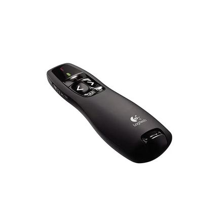 Pointeur Laser R400 Wireless Presenter thumbnail 2