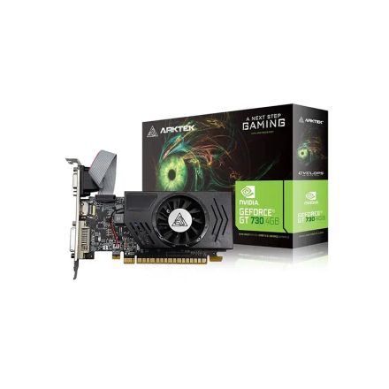 Arktek Geforce Gt730 4gb Ddr3 thumbnail 3