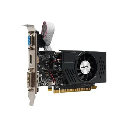 Arktek Geforce Gt730 4gb Ddr3 thumbnail 2