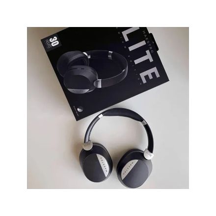 Goui Maestro Elite Bluetooth Casque Noir thumbnail 3