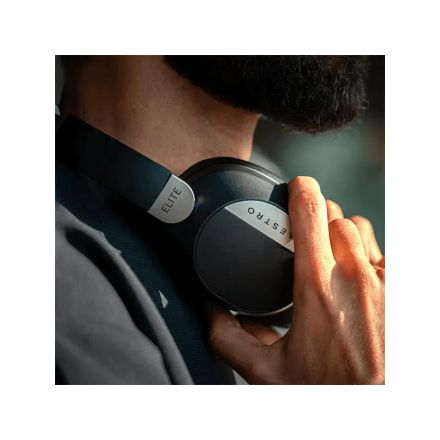Goui Maestro Elite Bluetooth Casque Noir thumbnail 2