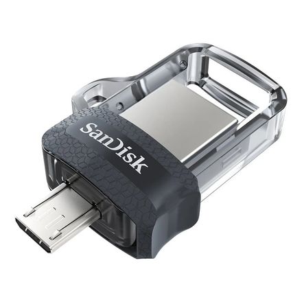 Sandisk Ultra Dual Usb 3.0 32 Go thumbnail 3