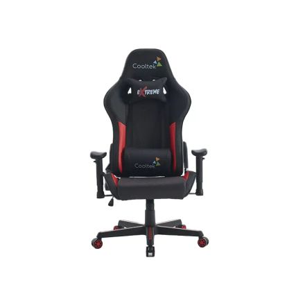 Cooltek Clt-dk319 Noir Rouge thumbnail 1