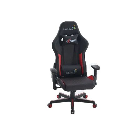 Cooltek Clt-dk319 Noir Rouge thumbnail 2