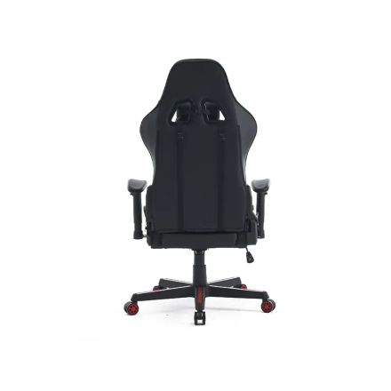 Cooltek Clt-dk319 Noir Rouge thumbnail 3