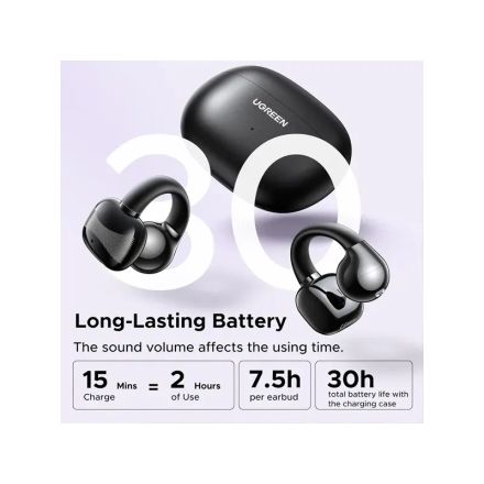 Ugreen Hitune S3 Noir (45785) thumbnail 2