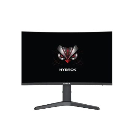 Hybrok Hg27cuf200 27 Va 200hz 1ms Fhd thumbnail 1