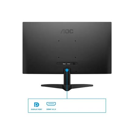 Aoc 24b36x 23.8 Ips 144hz 0.5ms Fhd thumbnail 2