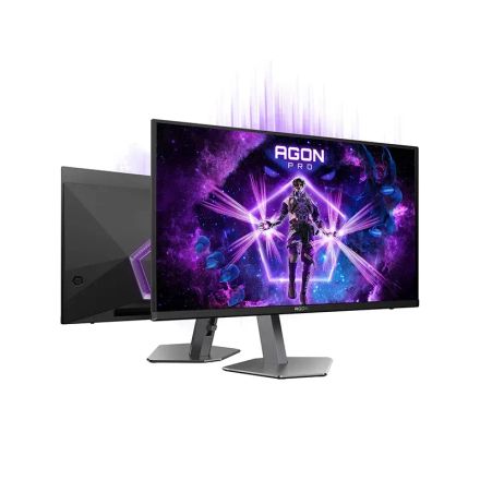 Aoc Agon Pro Ag276qkd2 26.5 Oled 500hz 0.03ms 2.5k thumbnail 2