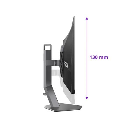 Aoc Agon Pro Ag276qkd2 26.5 Oled 500hz 0.03ms 2.5k thumbnail 3