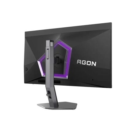 Aoc Agon Pro Ag276qkd2 26.5 Oled 500hz 0.03ms 2.5k thumbnail 4