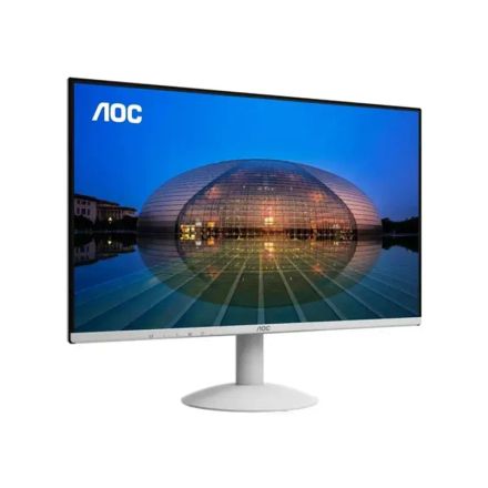 Aoc 24b30h2/bw 23.8 Ips 120hz 1ms Fhd thumbnail 3