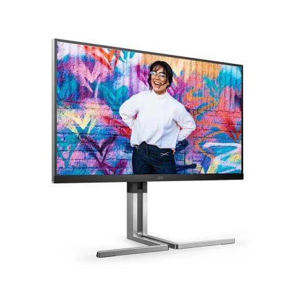 Aoc Q27u3cv 27 Ips 75hz 2.5k thumbnail 4