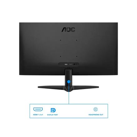 Aoc 27b36x 27 Ips 144hz 0.5ms Fhd thumbnail 2