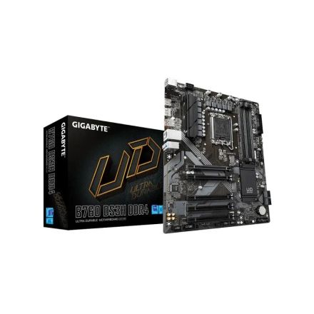Gigabyte B760 Ds3h Ddr4 thumbnail 1