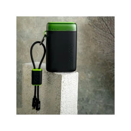 Goui Pwani 10 Power Bank 10000 Mah 15w thumbnail 3